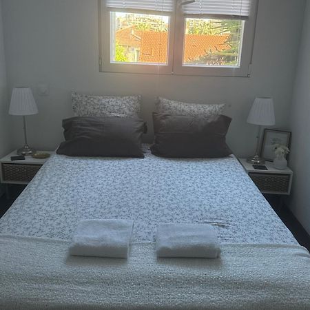 Location De Chambre Privee Dans Residence Securisee Privee,Parking Gratuit , 1 Minute Du Tramway, A 9 Minute Du Centre Ville, Accessible A Plusieurs Transports Nice Dış mekan fotoğraf