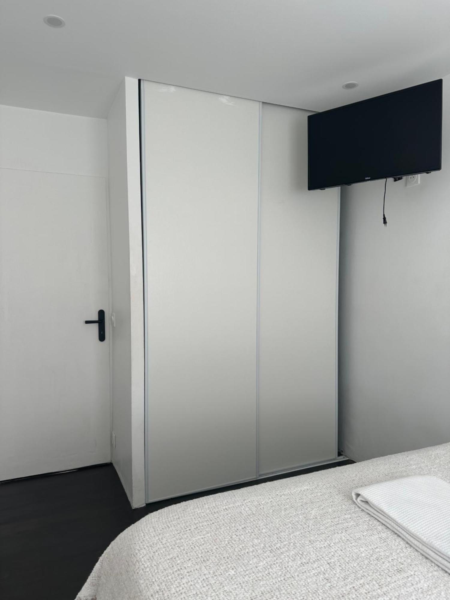 Location De Chambre Privee Dans Residence Securisee Privee,Parking Gratuit , 1 Minute Du Tramway, A 9 Minute Du Centre Ville, Accessible A Plusieurs Transports Nice Dış mekan fotoğraf