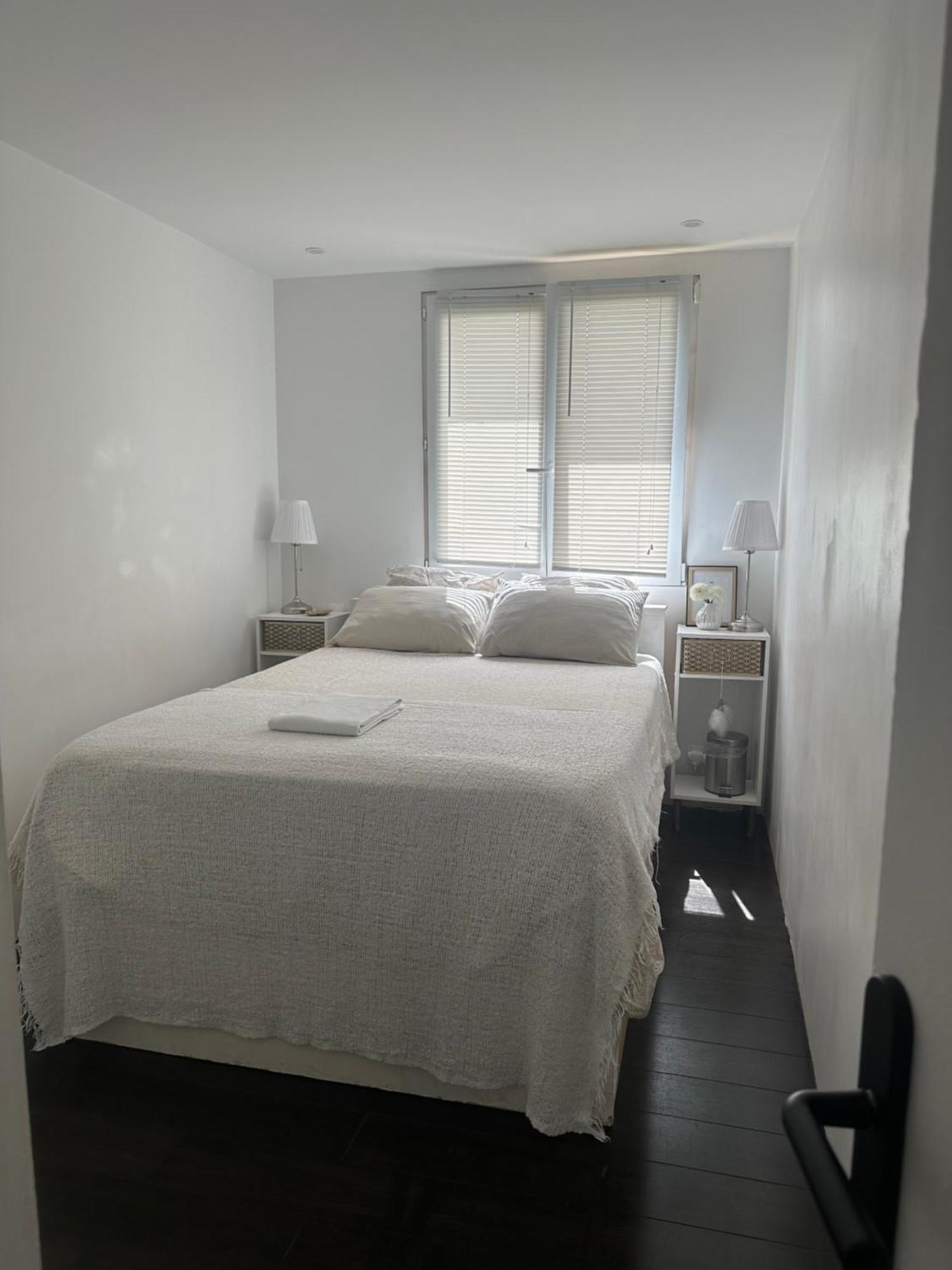 Location De Chambre Privee Dans Residence Securisee Privee,Parking Gratuit , 1 Minute Du Tramway, A 9 Minute Du Centre Ville, Accessible A Plusieurs Transports Nice Dış mekan fotoğraf