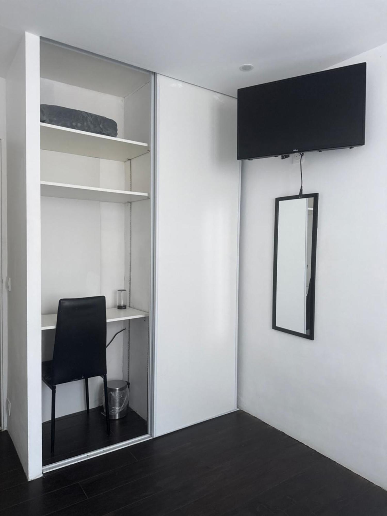 Location De Chambre Privee Dans Residence Securisee Privee,Parking Gratuit , 1 Minute Du Tramway, A 9 Minute Du Centre Ville, Accessible A Plusieurs Transports Nice Dış mekan fotoğraf